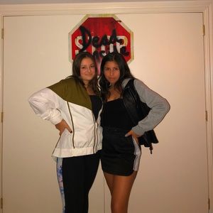 Meet your Posher, Mary